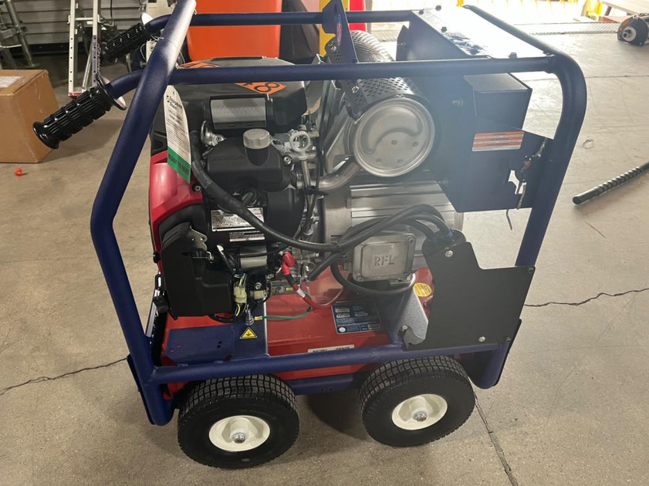 2024 MAKINEX GEN-16P-MS-240