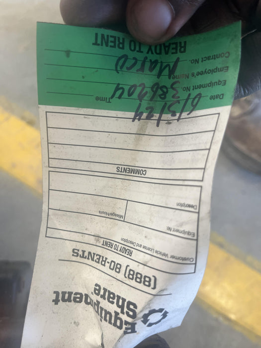 2024 INGERSOLL RAND 3955B2TI