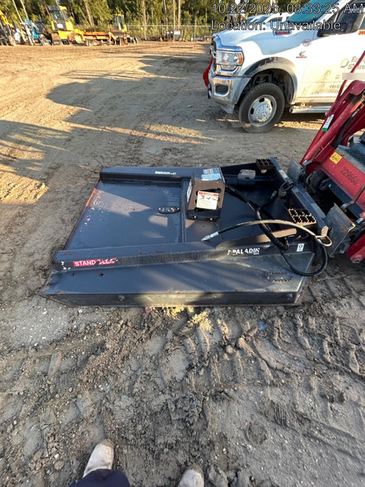 2022 PALADIN 30372A-0022