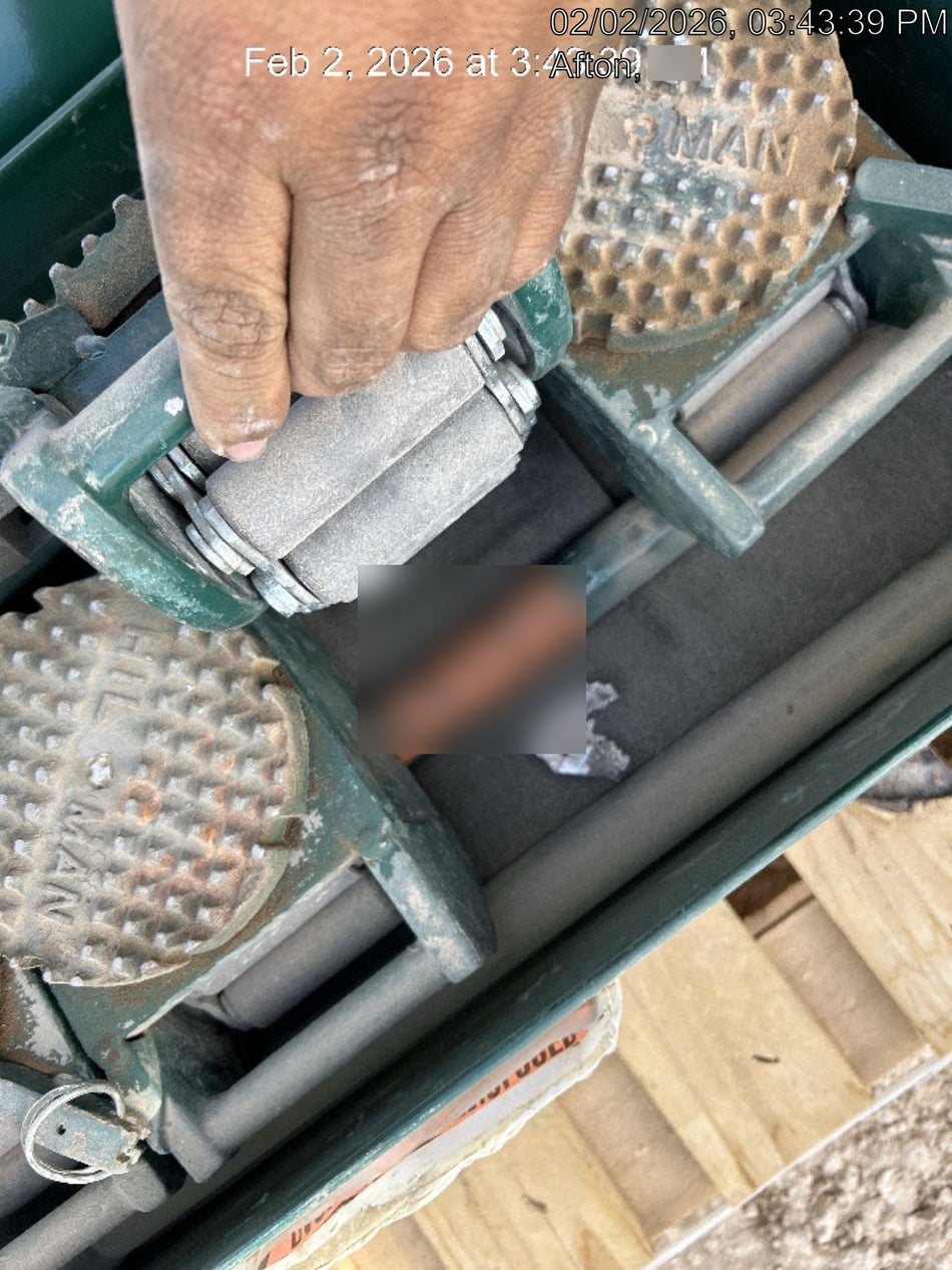 2020 HILMAN ROLLERS KRS-30-SLD