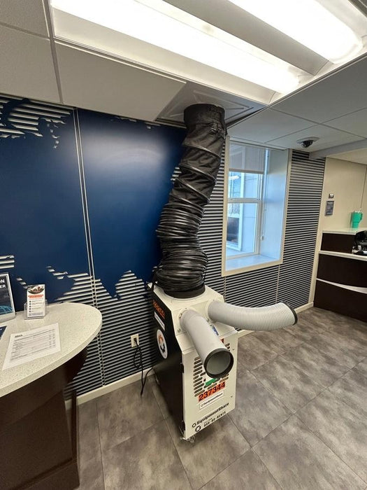 2022 KWIKOOL KPAC1411-2