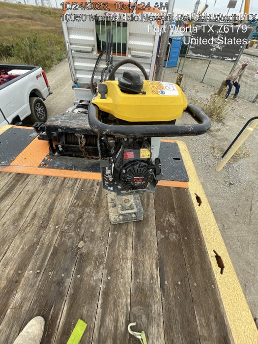 2025 WACKER NEUSON BS62-4Ab/28