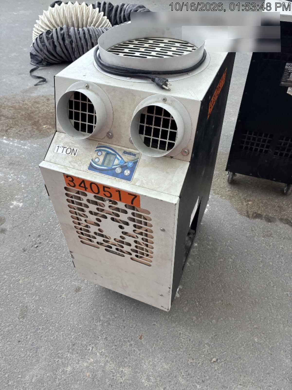 2023 KWIKOOL KPAC1411-2