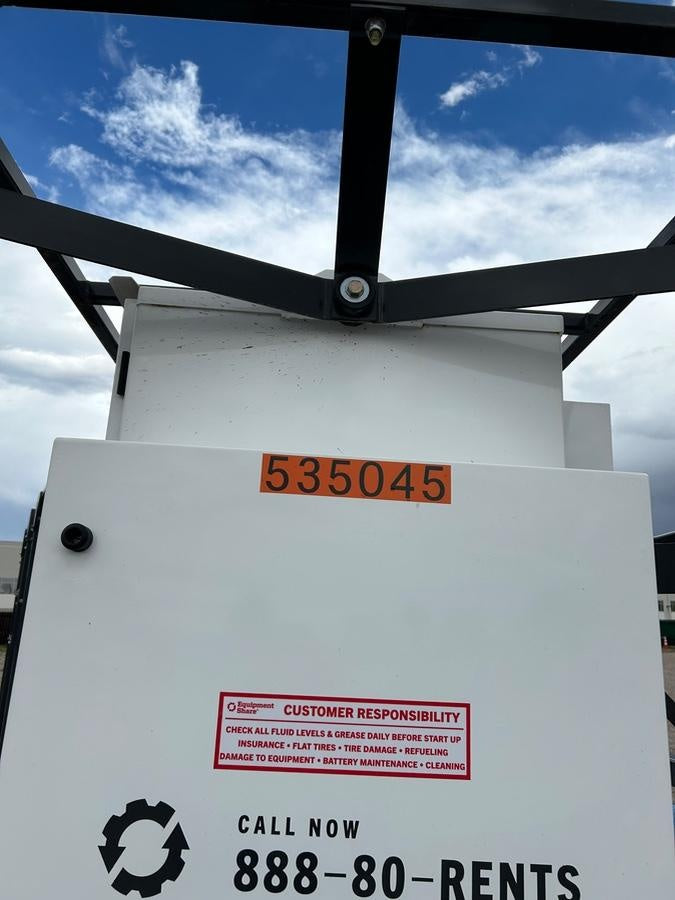 2025 FUJI MD350-EQS