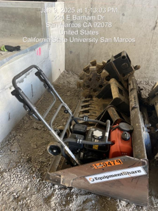 2024 STEEL UNLIMITED SUIME18CW