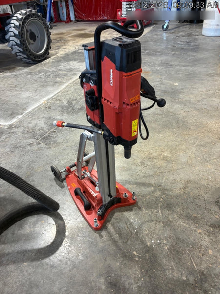 2024 HILTI DD 250