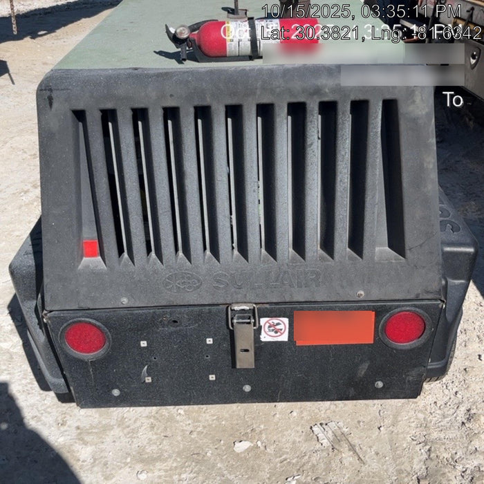 2019 SULLAIR 185-DPQ