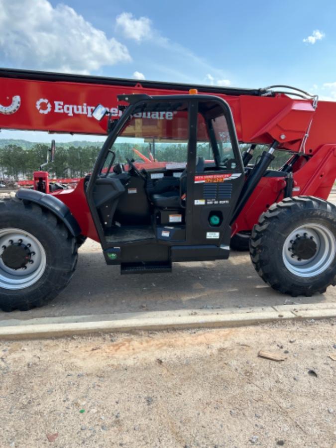 2025 MANITOU MTA1055