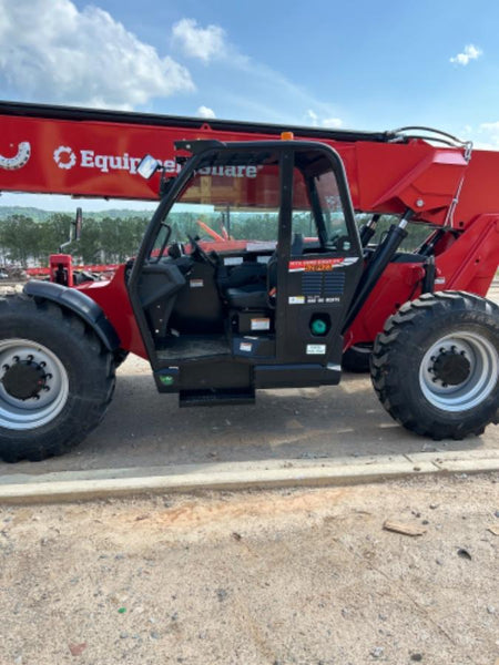 2025 MANITOU MTA1055