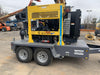 2021 ATLAS COPCO PAC H108 JD