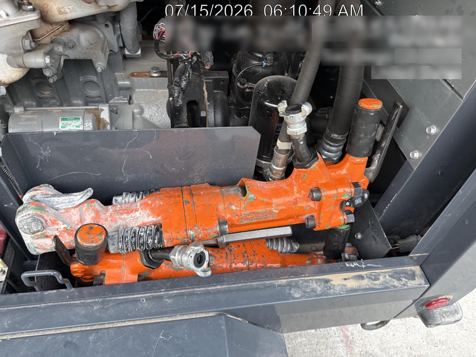 2024 MICHIGAN PNEUMATIC ES-TPB60-118-TRACKER