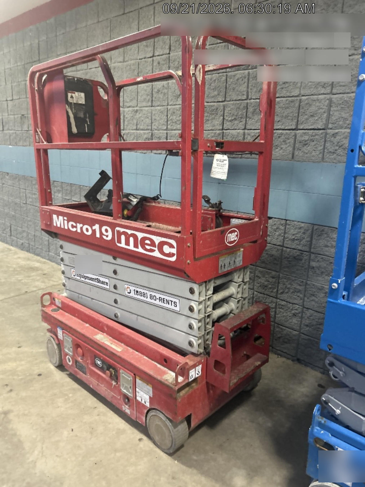 2019 MEC Micro 19