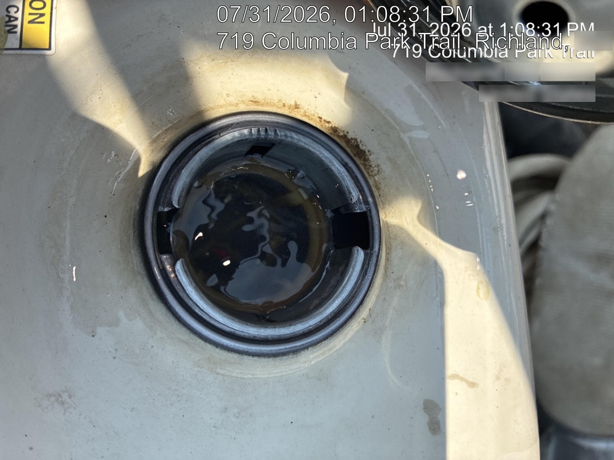 2023 WYLIE EXP-500L