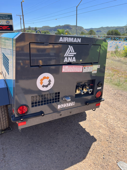 2023 AIRMAN PDS185S CWK