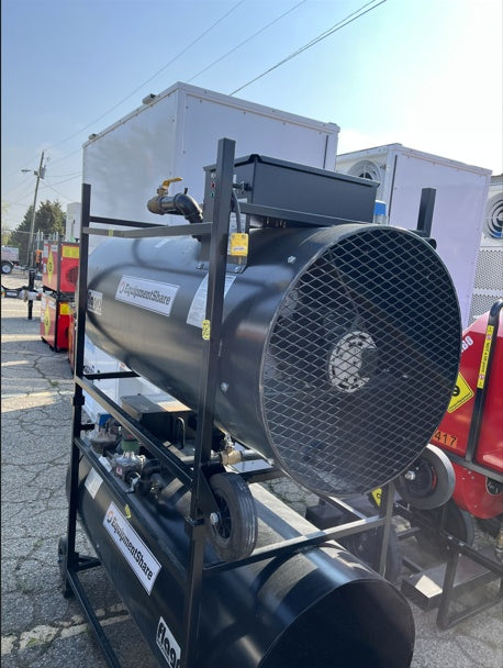 2021 FLAGRO F-1500TPC