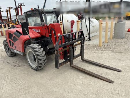 2023 MANITOU MTA5519