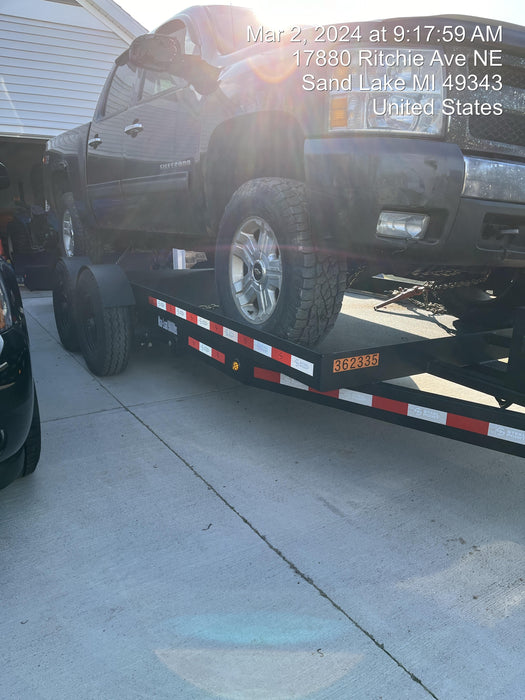 2023 STEELPOINT K19E