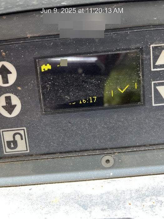 2020 HAULOTTE Star 20