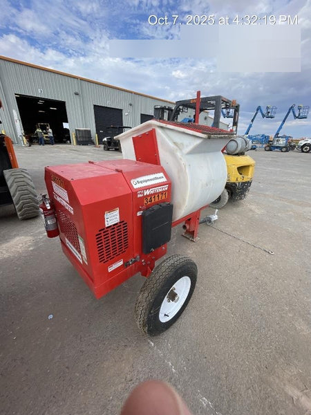 2023 MULTIQUIP WM90PH8