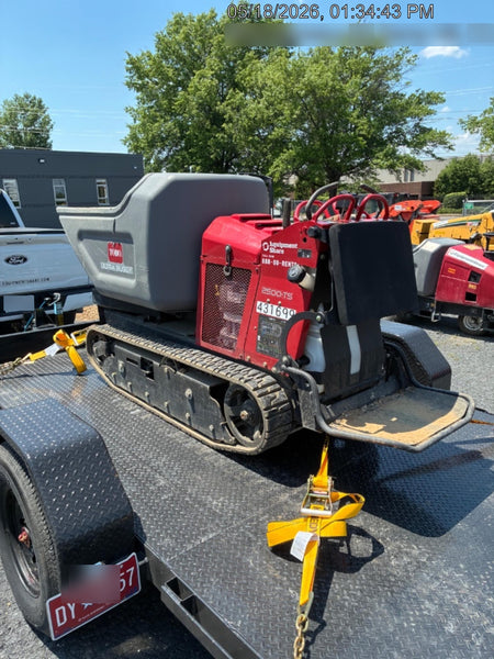 2024 TORO MBTX 2500-TS