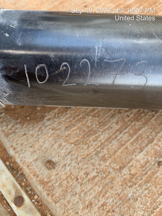 2020 CHICAGO PNEUMATIC CP 4123 3R