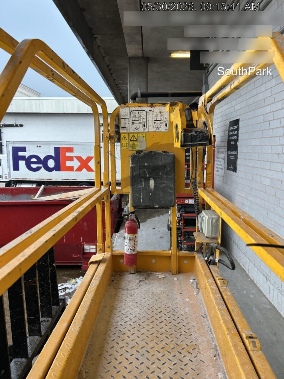 2024 JCB S1932E
