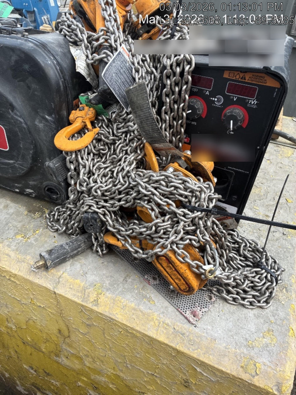 2023 HARRINGTON L5LB008-20