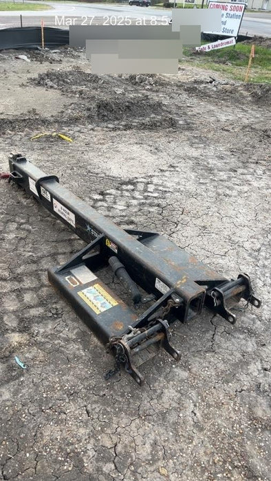 2023 STAR INDUSTRIES M1360B - Star JIB Boom