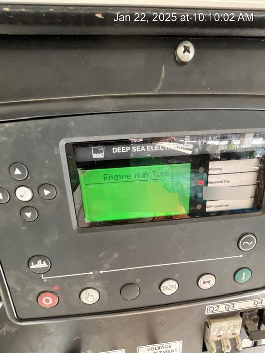 2020 ATLAS COPCO QAS 125