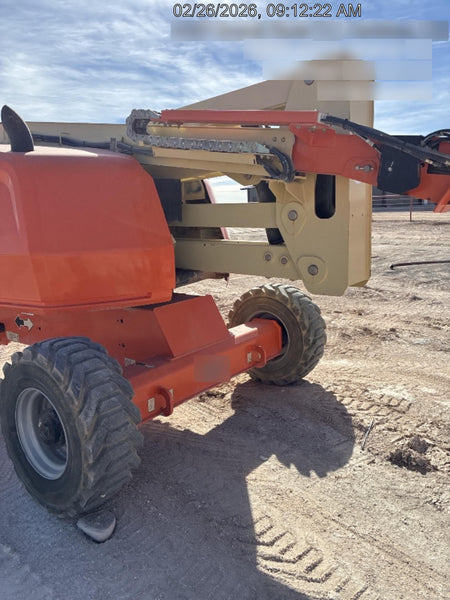 2019 JLG 450AJ