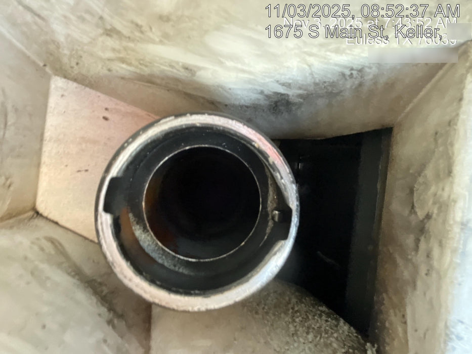 2023 SHINDAIWA DGK45F