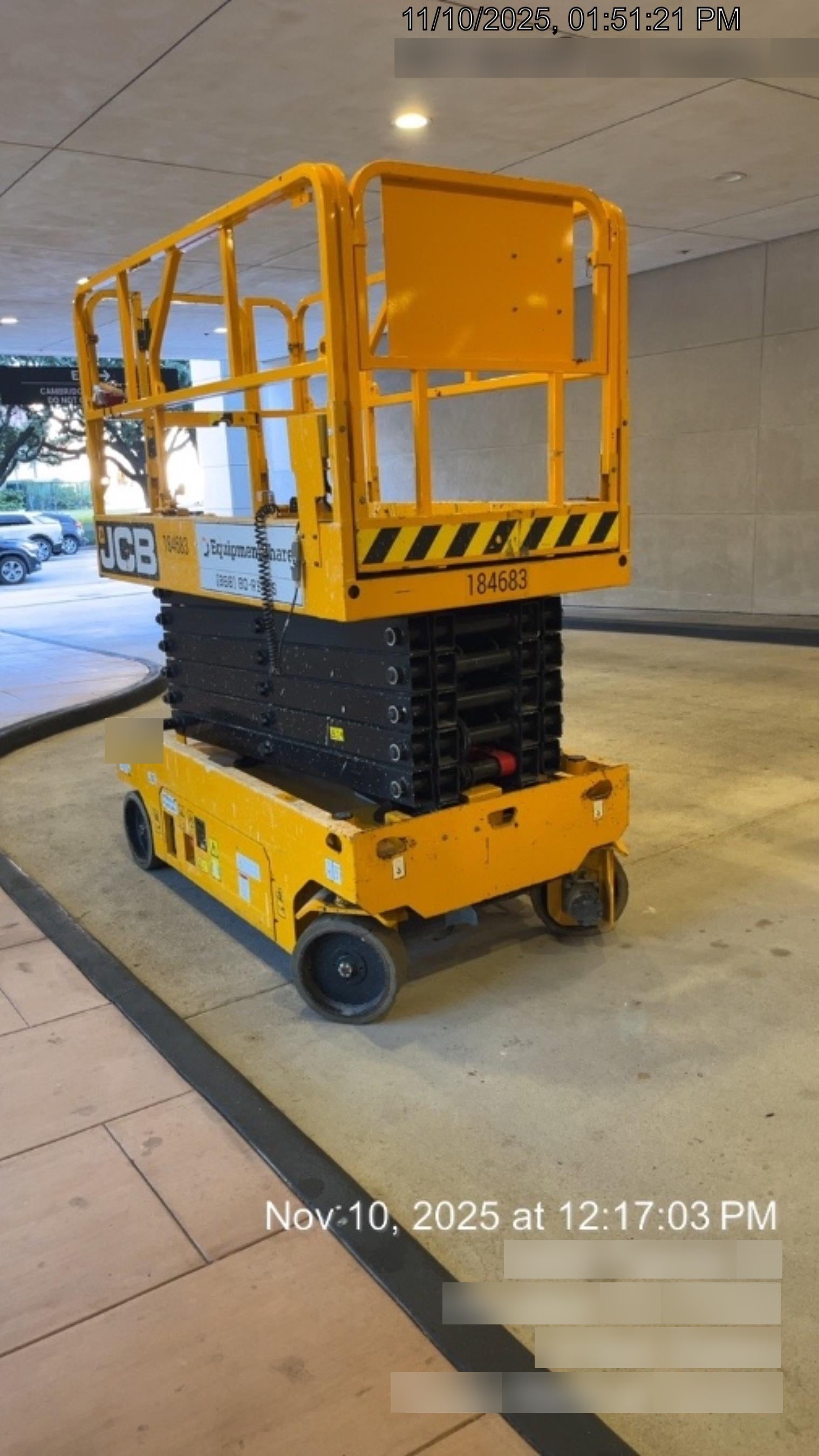2021 JCB S4046E