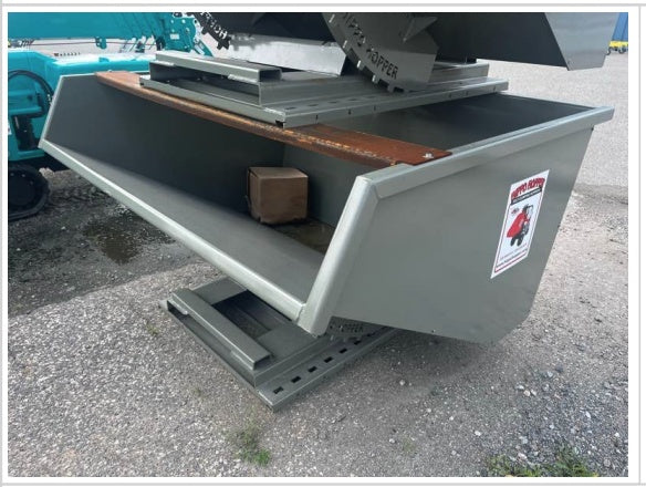 2026 HIPPO HOPPER HH40HD