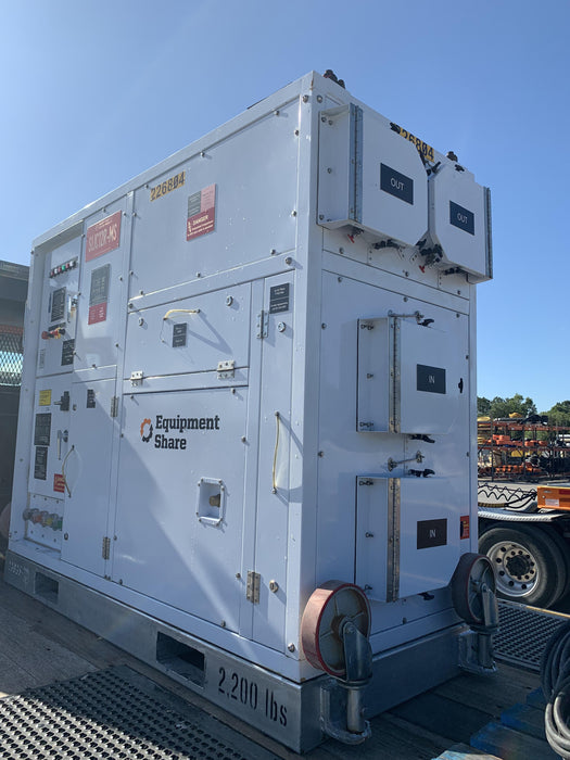 2022 SMARTECH SLIC12R-MSH