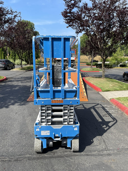 2020 Genie GS-1930 GENIE GS-1930