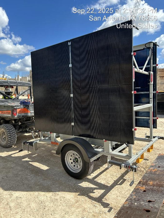 2025 PROGRESS SOLAR SOLUTIONS Helios-2XP