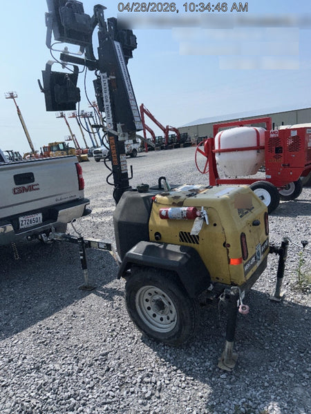 2021 ALLMAND NLV3GR