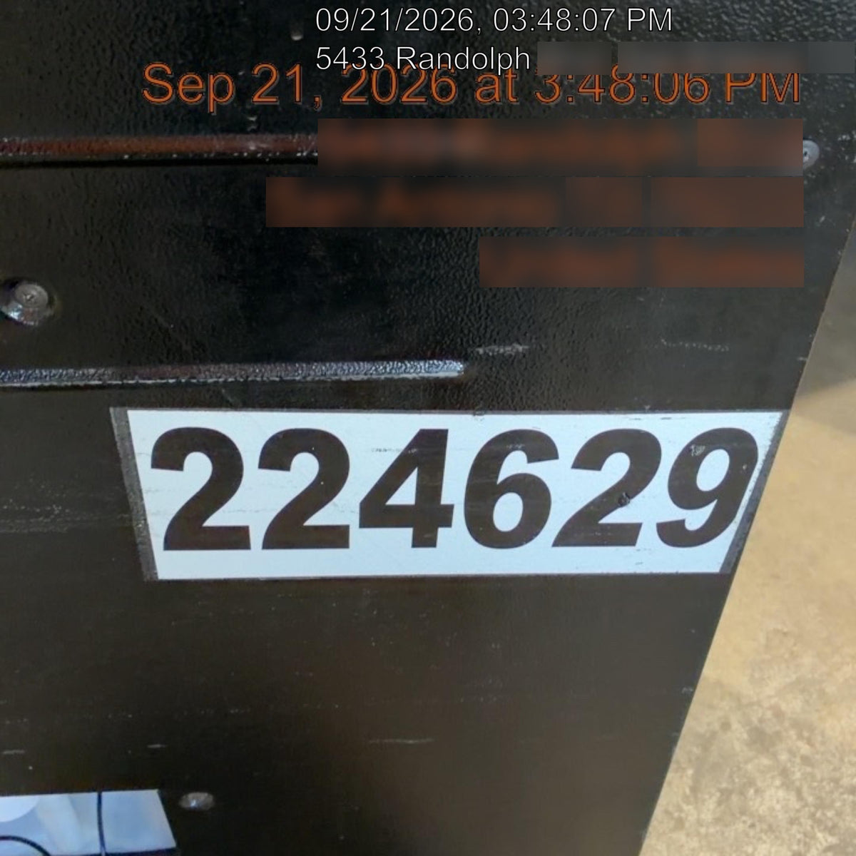 2022 KWIKOOL KPAC1411-2