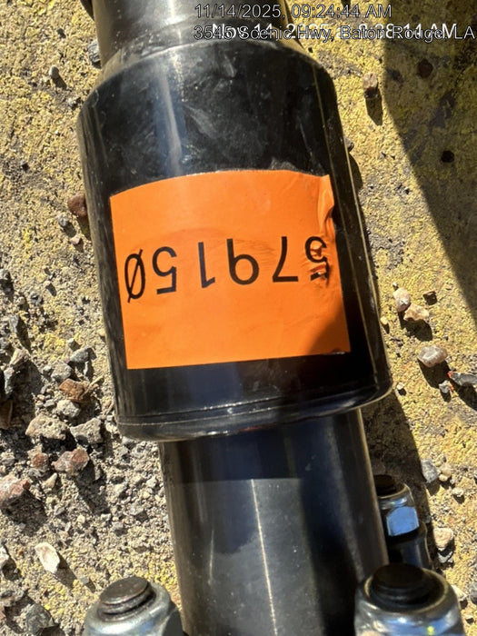 2025 MICHIGAN PNEUMATIC ES-CH3R-TRACKER