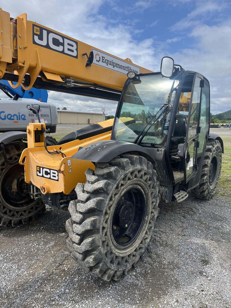 2020 JCB 509-42