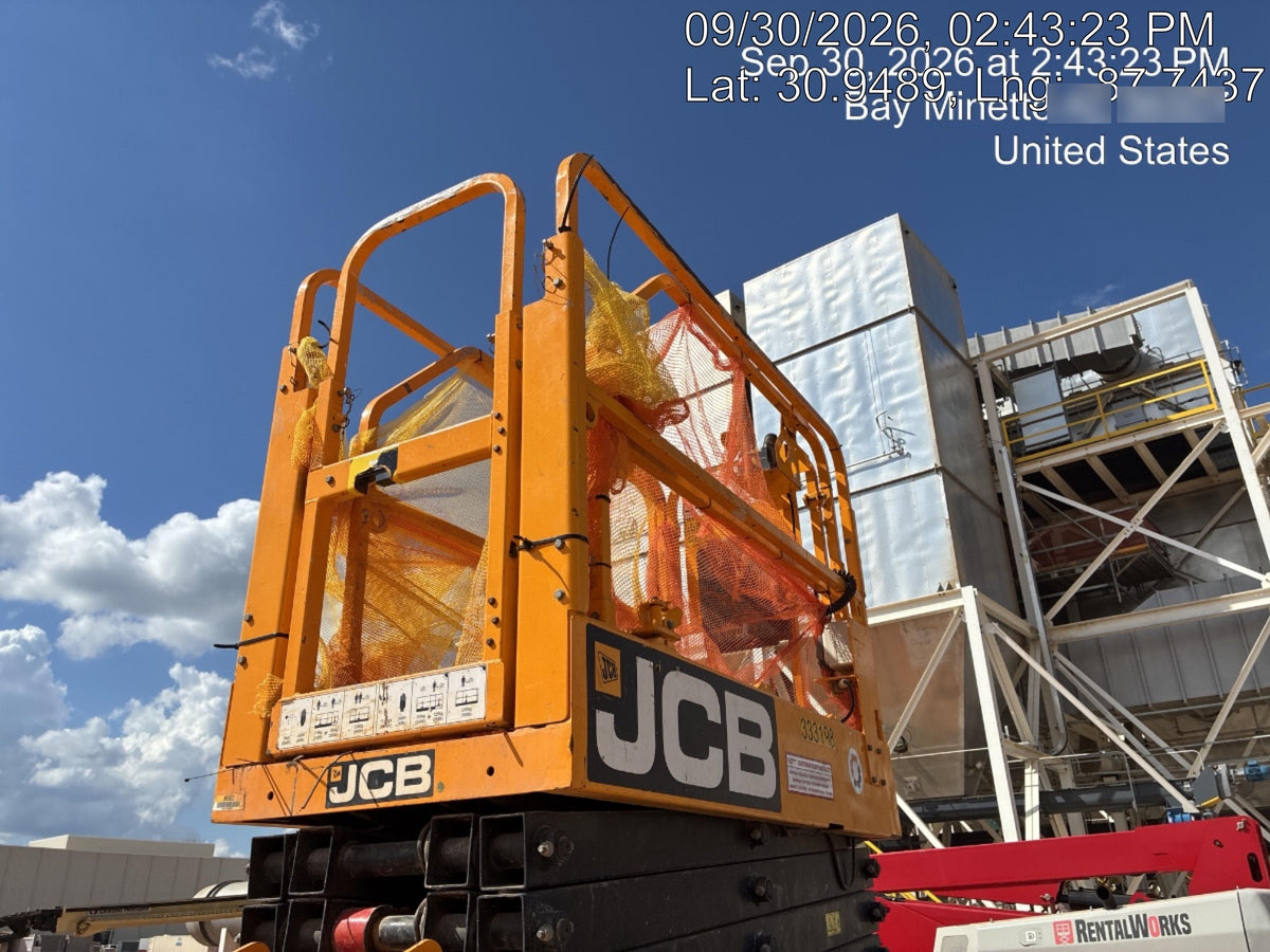 2023 JCB S1930E