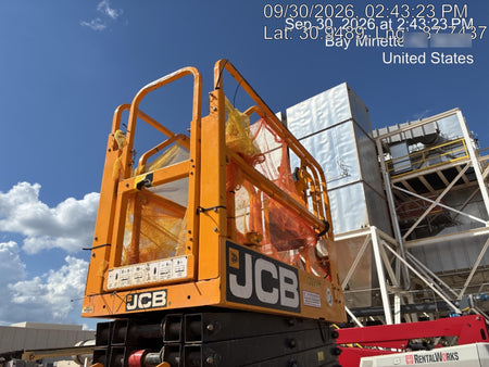 2023 JCB S1930E