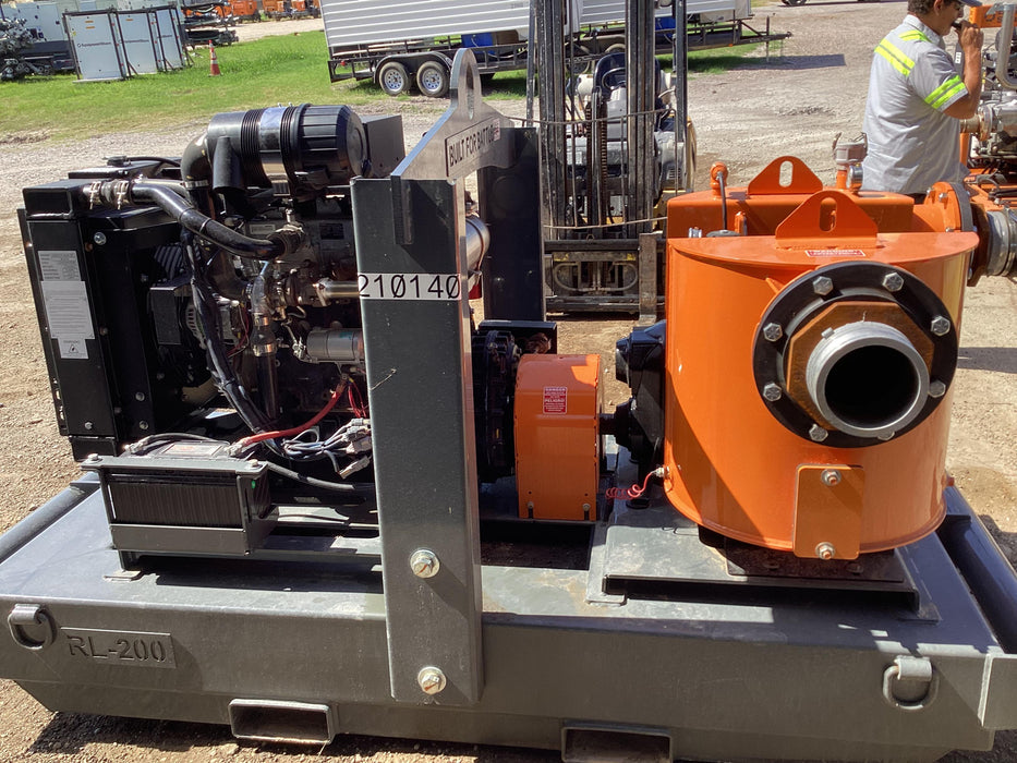 2022 MYERS-SETH RL-200