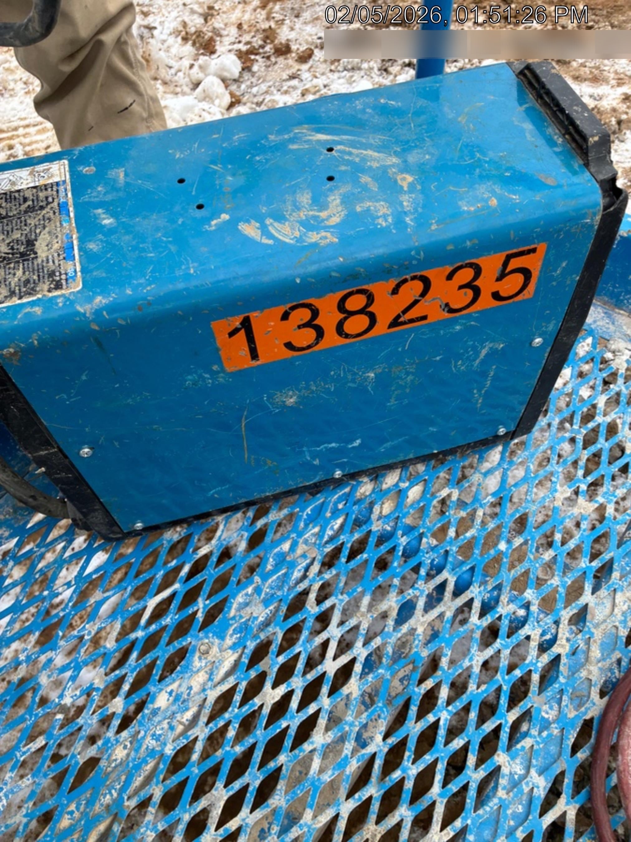 2021 MILLER ELECTRIC CST-280