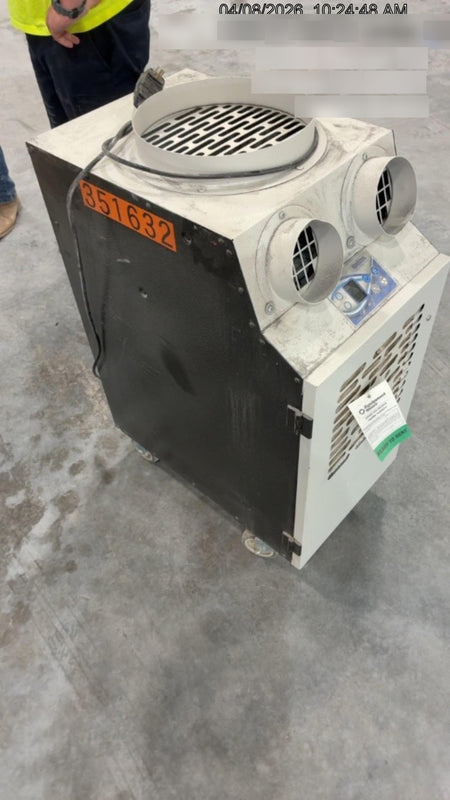 2023 KWIKOOL KPAC1411-2