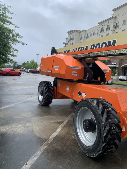 2021 JLG 1350SJP