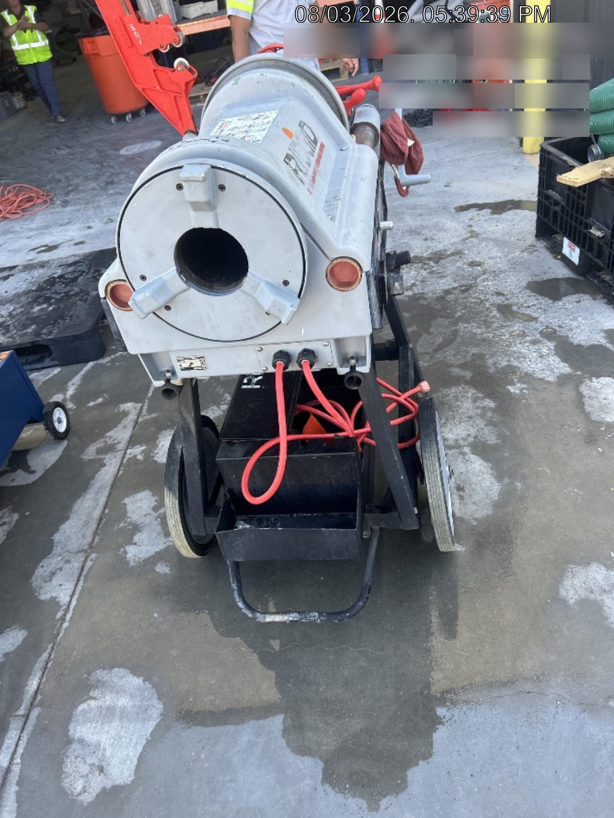 2024 RIDGID 1224