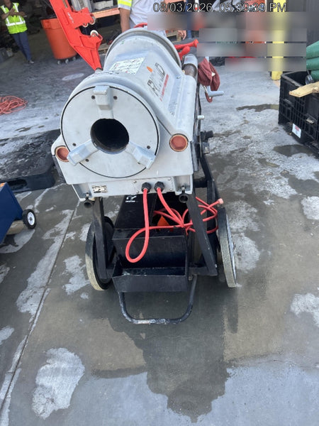 2024 RIDGID 1224