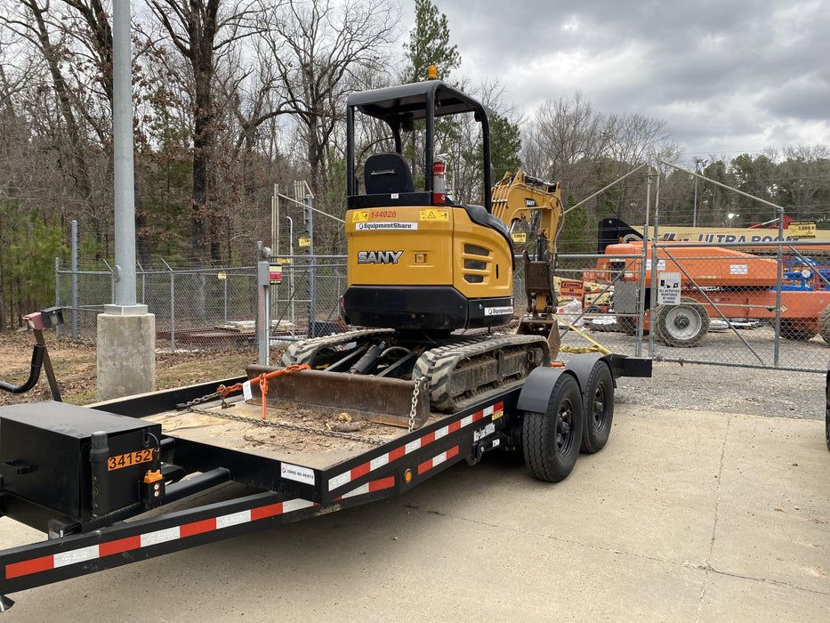 2023 STEELPOINT K19E