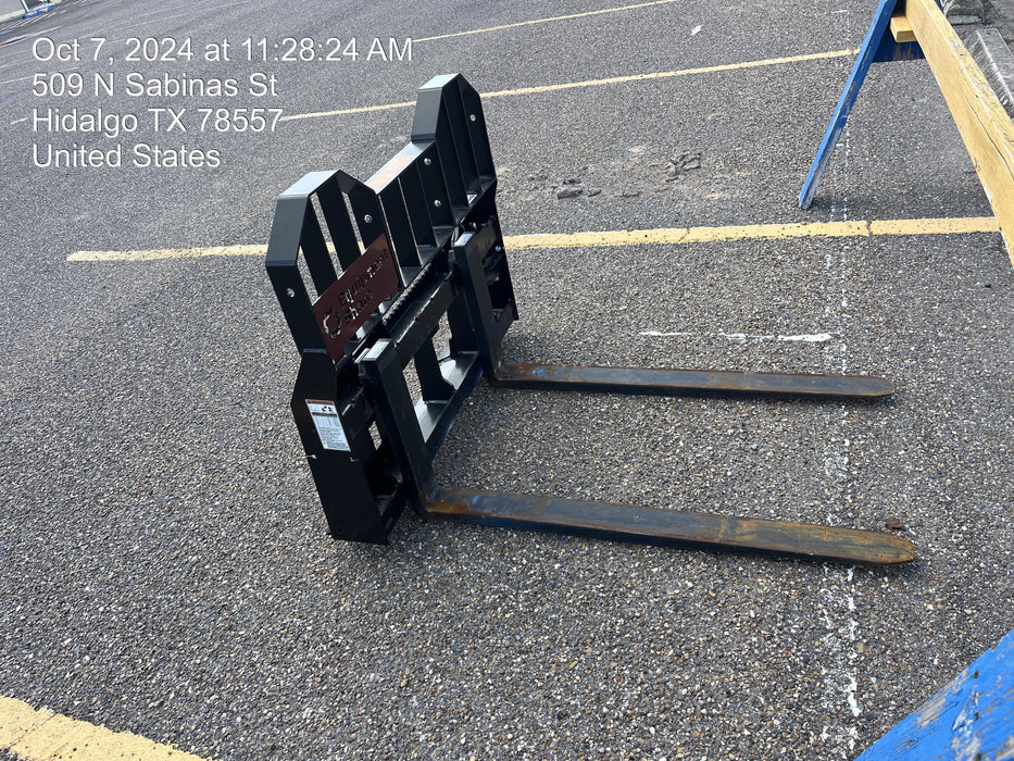 2024 VIRNIG PF4855-5VG